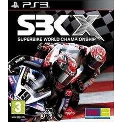 ***CRAZY R1 START***NO RESERVE***SONY PS3***SBK - X***