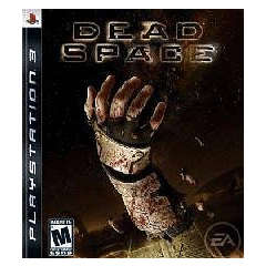 ***CRAZY R1 START***NO RESERVE***SONY PS3***DEAD SPACE***