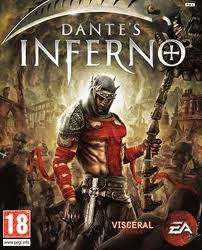***CRAZY R1 START***NO RESERVE***SONY PS3***DANTE'S INFERNO***
