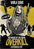 ***CRAZY R1 START***NO RESERVE***SONY PS3***HOUSE OF THE DEAD - OVERKILL***