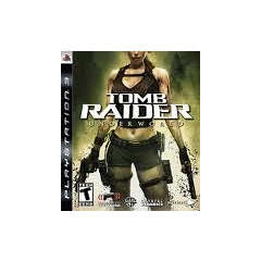 ***CRAZY R1 START***NO RESERVE***SONY PS3***TOMB RAIDER***