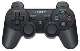 SONY PS3 / PS 3 / PLAYSTATION 3 / PLAY STATION 3 - DUAL-SHOCK CONTROLLER (MINT CONDITION)