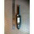 VINTAGE COLLECTORS KERSHAW BOOT KNIFE