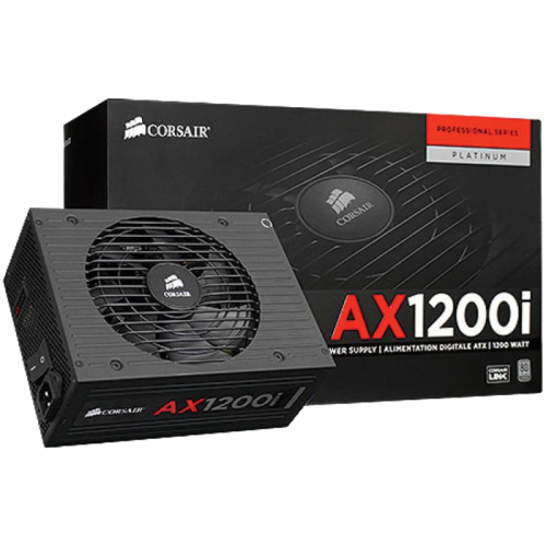 AX1200i Corsair Power supply