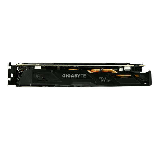 Rx570 4Gb GDDR5 Gigabyte Graphics Card (Better than a 1050ti)
