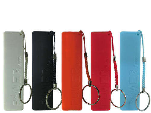 Power Bank Portable Chargers