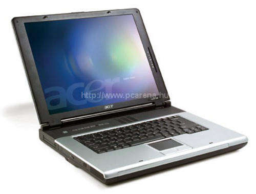 Acer Aspire 1360 Notebook