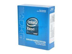 Intel Xeon E5502 - LGA 1366