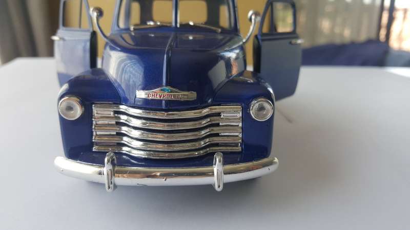 1953 Chevrolet 3100 Pick Up