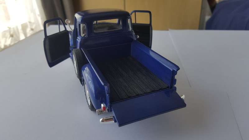 1953 Chevrolet 3100 Pick Up