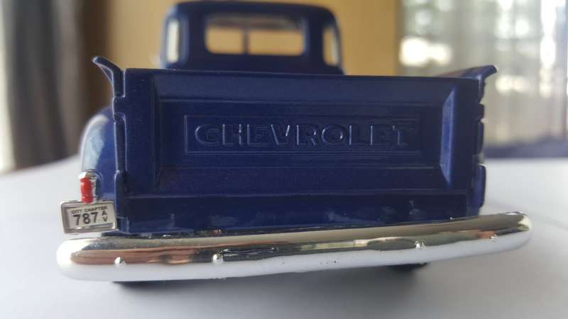 1953 Chevrolet 3100 Pick Up