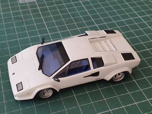 Lamborghini Countach