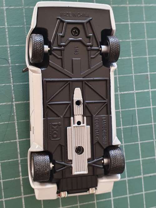 Lamborghini Countach