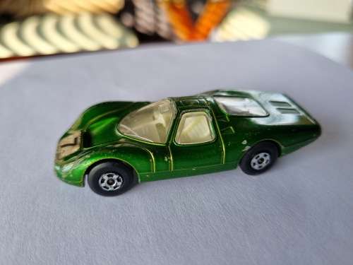 Matchbox Superfast #45 Ford Group Six