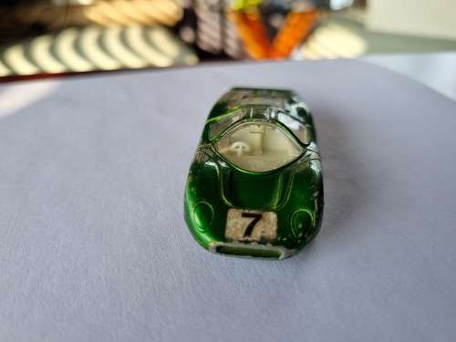Matchbox Superfast #45 Ford Group Six