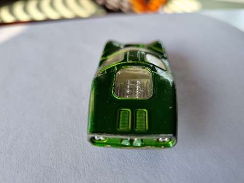 Matchbox Superfast #45 Ford Group Six
