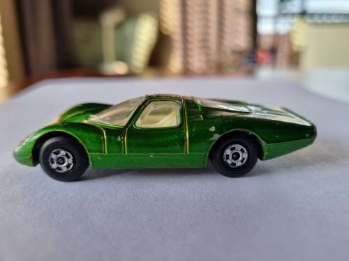 Matchbox Superfast #45 Ford Group Six