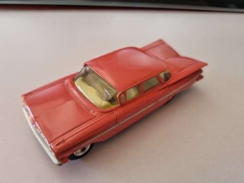 Corgi 220 Chevrolet Impala