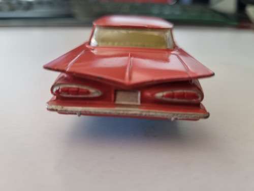 Corgi 220 Chevrolet Impala