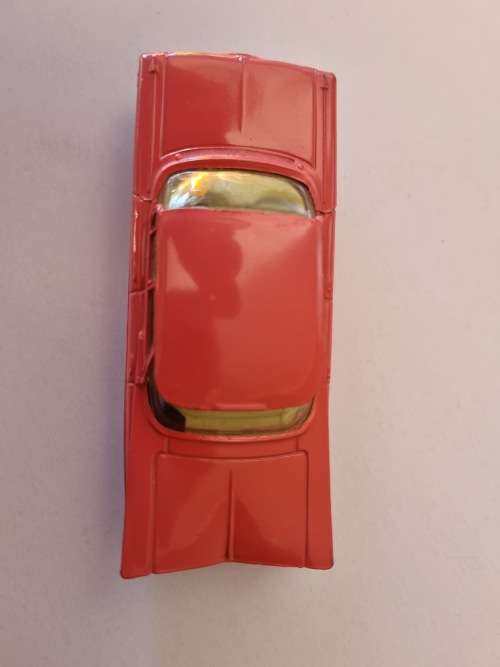 Corgi 220 Chevrolet Impala