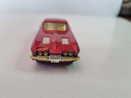 Corgi 310 Chevrolet Corvette Stingray