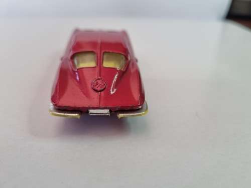 Corgi 310 Chevrolet Corvette Stingray