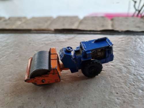 Vintage Corgi Junior RayGo Rascal 600