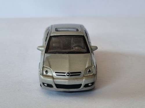 Road Signature Opel Vectra GTS