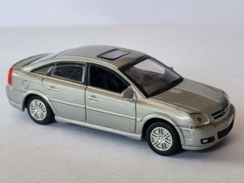 Road Signature Opel Vectra GTS