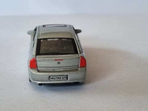 Road Signature Opel Vectra GTS