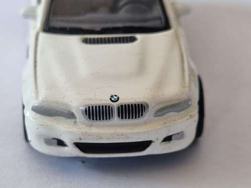 Road Signature BMW M3 Cabriolet