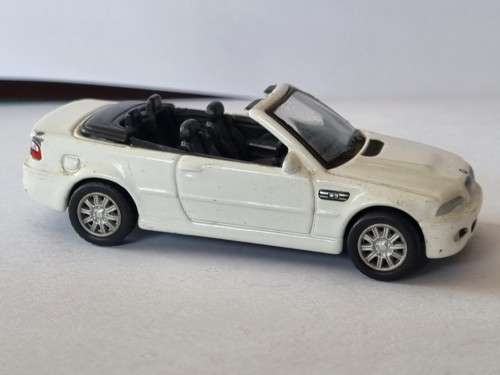 Road Signature BMW M3 Cabriolet