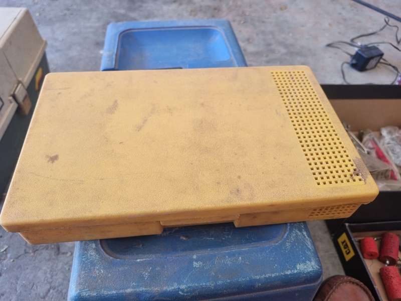 Fishing Tackle Joblot