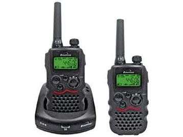 Digitech Security BPSWT552AB Two Way Radio