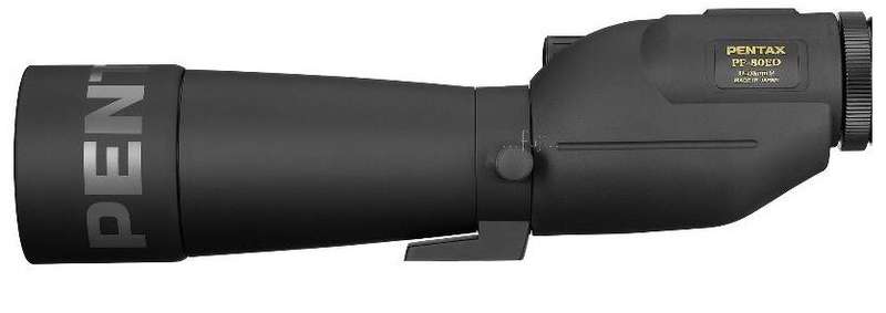 Pentax PF-80ED-A 80mm ED Waterproof Spotting scope