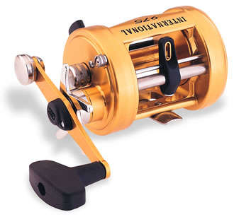 PENN 975 INTERNATIONAL REEL **NEW**