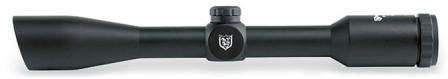 Nikko STIRLING PLATINUM NIGHTEATER RIFLE SCOPE - 6X36