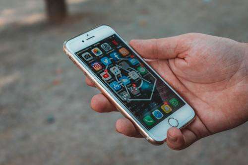 Iphone 8