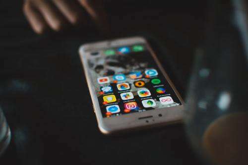 Iphone 8