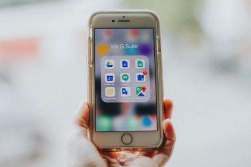 Iphone 8