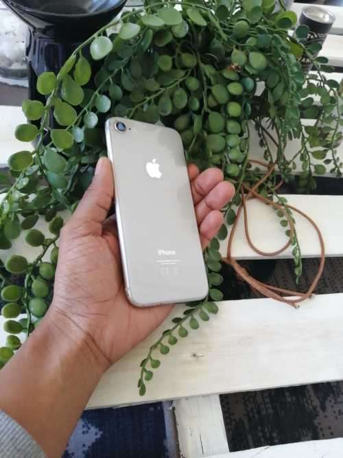 Iphone 8