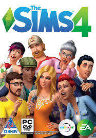 The Sims 4 - FREE SHIPPING *SPECIAL*