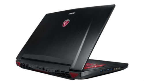 MSI GT72S 6QE Dominator Pro G