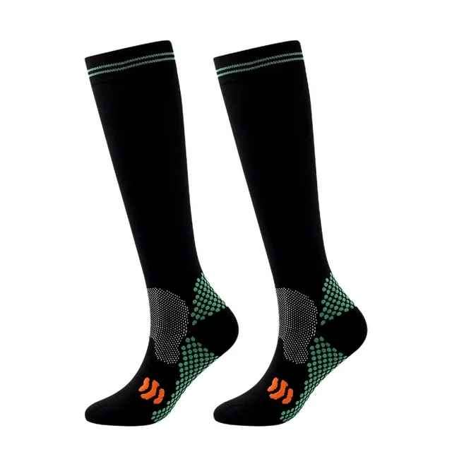 Compression Socks - Built For Sports, Fitness And Comfort