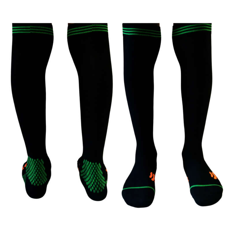 Compression Socks - Built For Sports, Fitness And Comfort