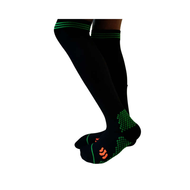 Compression Socks - Built For Sports, Fitness And Comfort