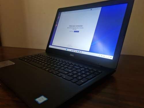 **LATE ENTRY** **Dell Inspiron 3580 8TH GEN Core i7-8565U**