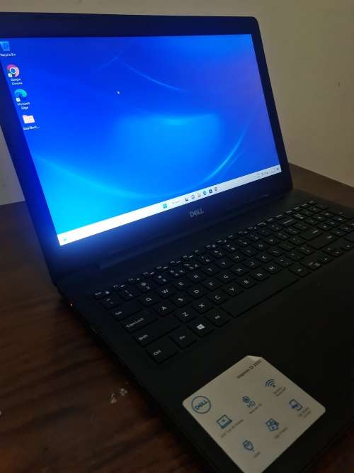 **LATE ENTRY** **Dell Inspiron 3580 8TH GEN Core i7-8565U**