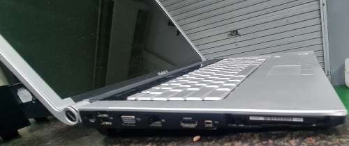 PLEASE READ DISCRIPTION* Dell laptop and 2 crossfaders*