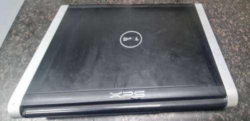 PLEASE READ DISCRIPTION* Dell laptop and 2 crossfaders*